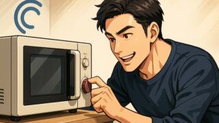 単機能電子レンジ選びで静かさ重視の人が見るべき基準